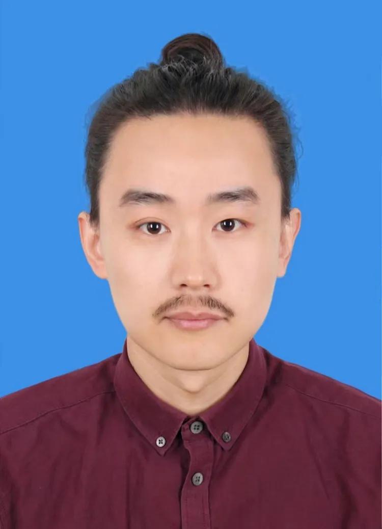 实力派书画名家任得智——书画作品鉴赏【人物艺术专题报道】