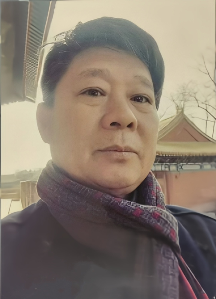 孙正阳——受邀参加2025年荣宝斋全国书画展