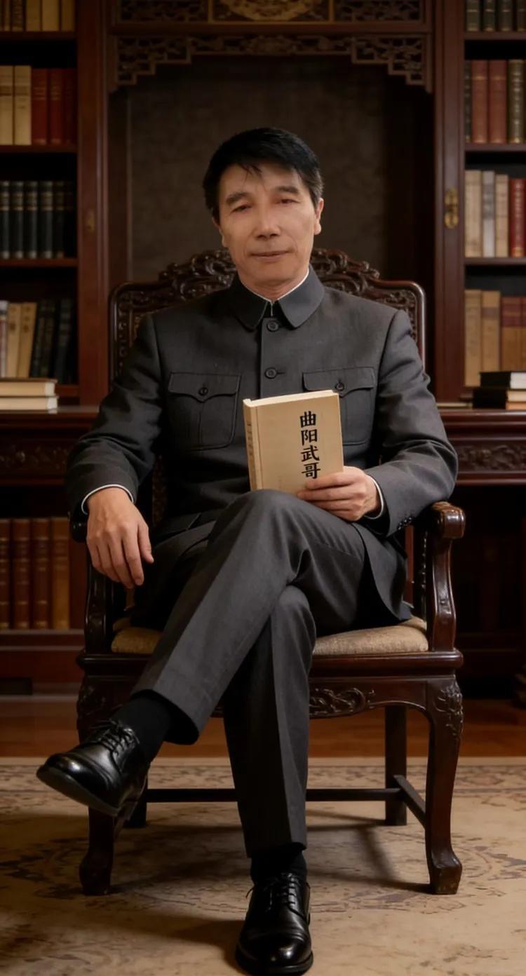 实力派著名书画篆刻家王虎——书画篆刻作品鉴赏【人物专访】