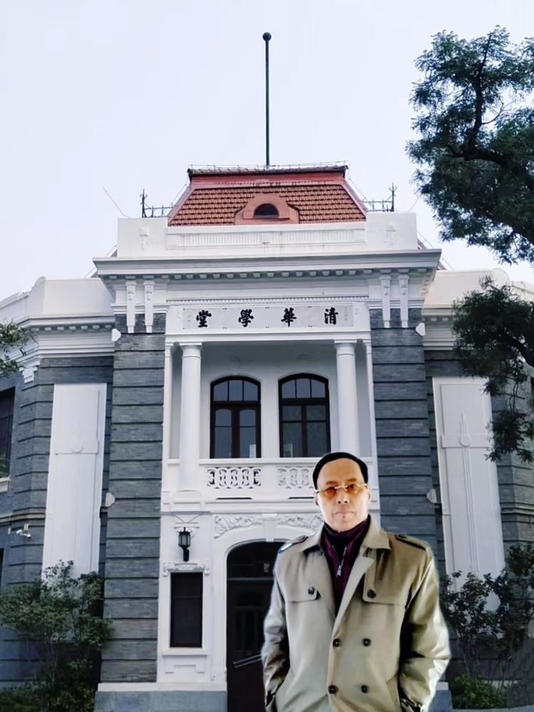 笔墨风骨 艺坛丰碑——专访当代艺术名家石云平