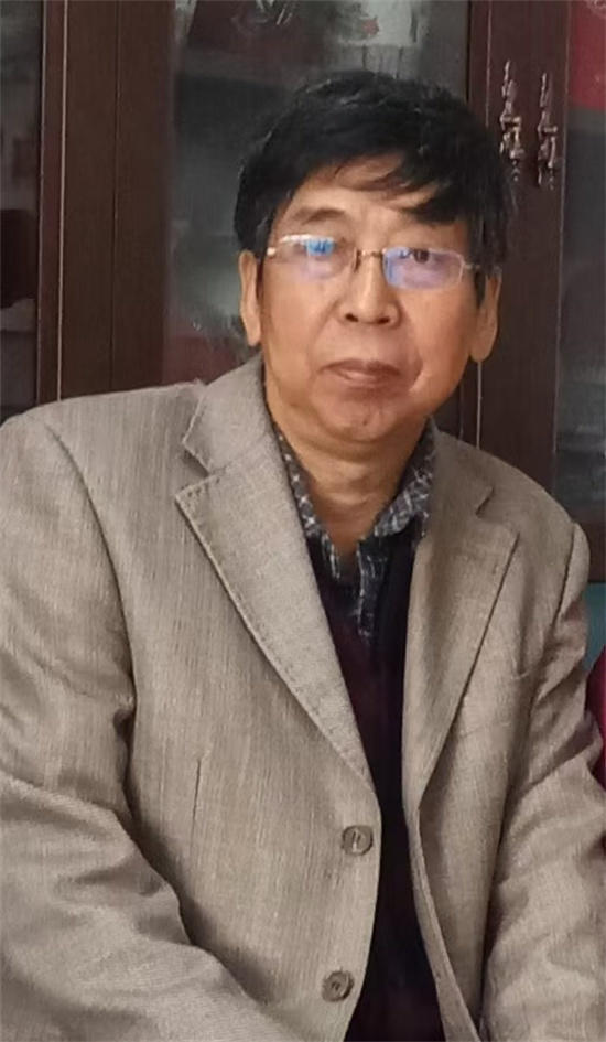 笔墨风骨 艺坛丰碑——专访当代艺术名家王振铭