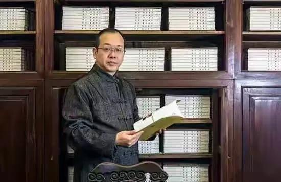 ‌李新永书法力作《宅兹中国，人寿年丰》114.5万高价成交‌