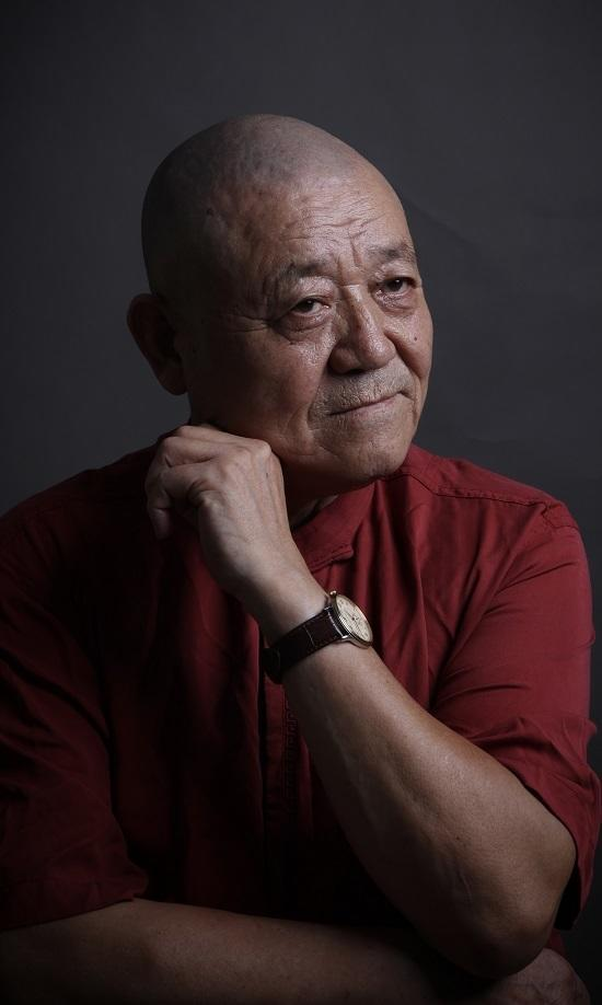 笔墨风骨 艺坛丰碑——专访当代艺术名家聂楚西