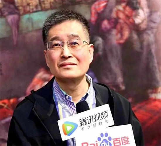 2026金马贺岁：南海岩书法作品选