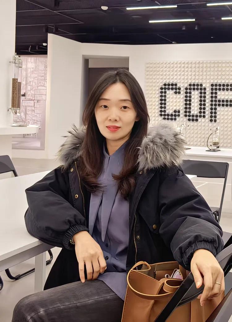 中国实力派著名书画家肖姗姗——书画作品鉴赏【人物艺术专访】