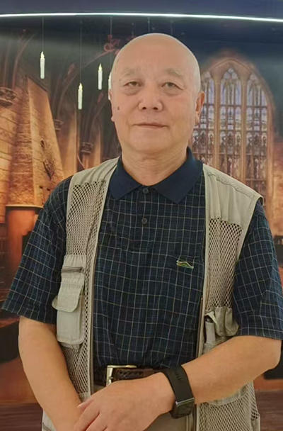 文化兴邦 一马当先一德艺双馨艺术家李学文 赵振华献礼2026书画名家作品展