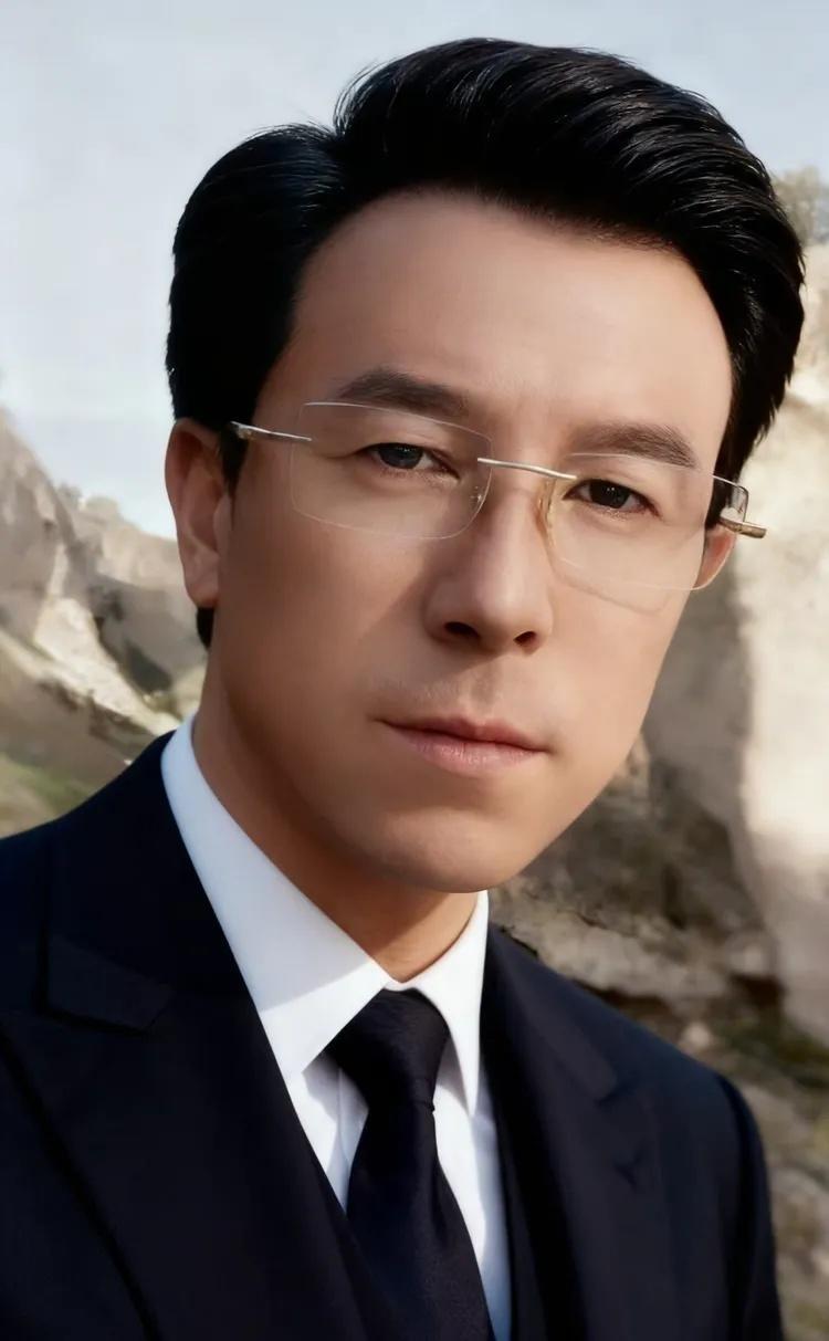 实力派书画家李世栋【故宫典藏书画专刊】特别推荐书画艺术家