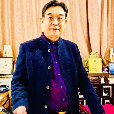 书画艺术家家：李广效 李春荣文化兴邦一马当先新春名家作品展