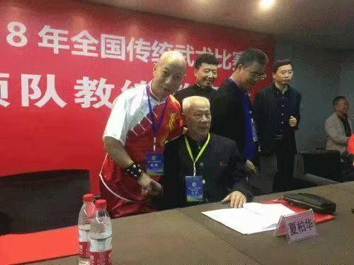 万万没想到喻方太原来还是中国武术《武德风尚》运动员身份退役