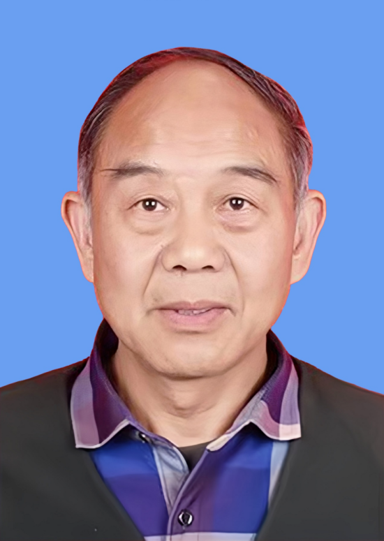 国智艺院添新彩，叶发国翰墨寄情怀