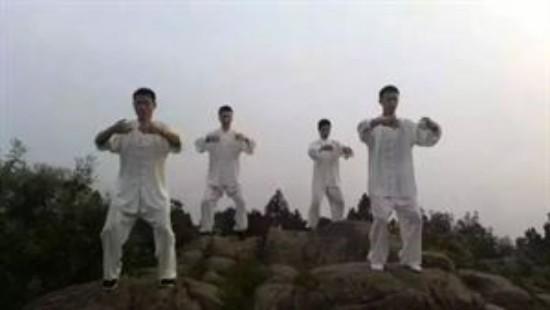 沈惠平养生桩——气血觉醒与身心重塑的真实反应