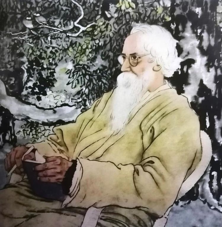 画论 |汪为胜对“新传统”中国绘画理论的构架搭建