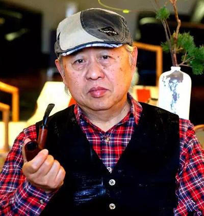 赵鸿月：笔墨绘山河，艺心筑文邦