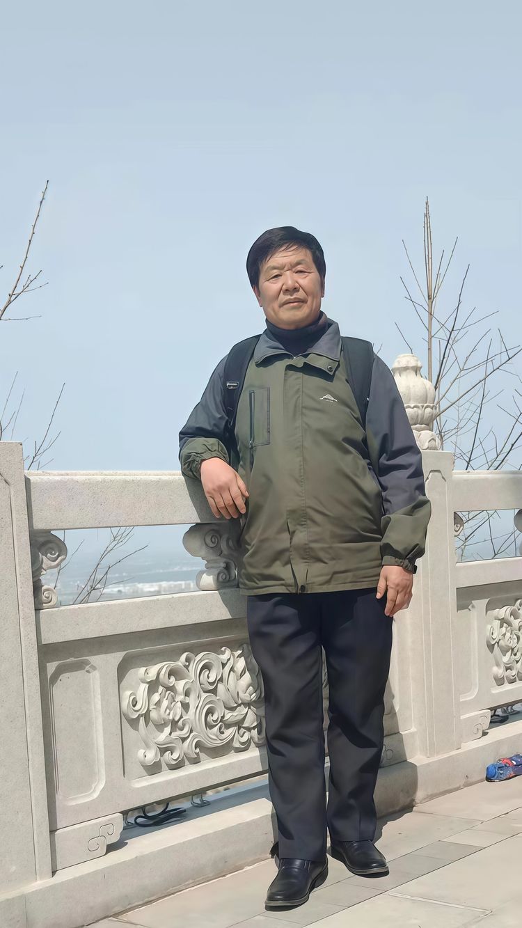 走向国际舞台的艺术大家——徐维东