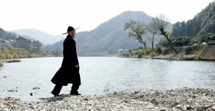 书道启元神 笔墨证仙途-- 读金熙长《如何激活元神》有感