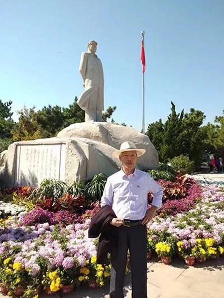 翰墨书香 传承墨韵 ：书画艺术家王学川 袁华香2026新春名家作品展