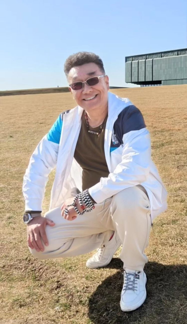 聚焦文化 传承经典——专访当代艺术名家陈志平