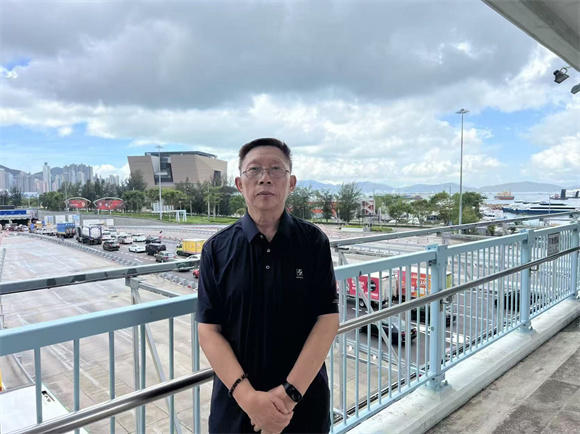 文化兴邦 一马当先：艺术家袁树林献礼2026新春名家展