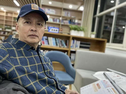 笔墨追怀伟人 草韵赓续精神——俞建连书法创作的内核与表达