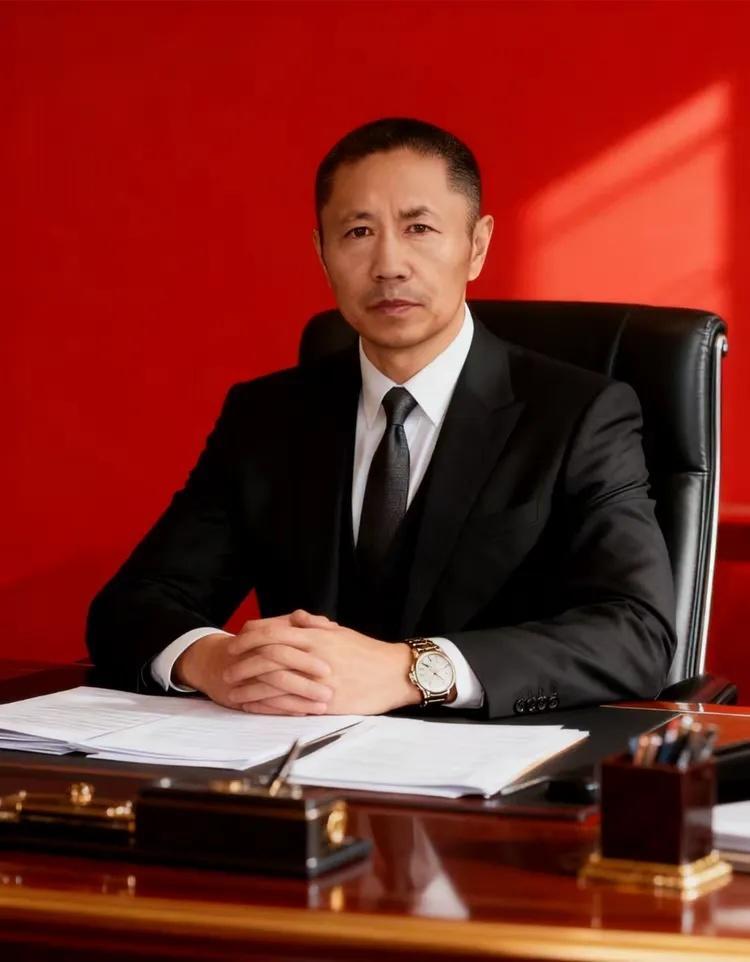 当代书画艺术大家吴俊生——以墨抒幽情，以书画会友【艺术专访】