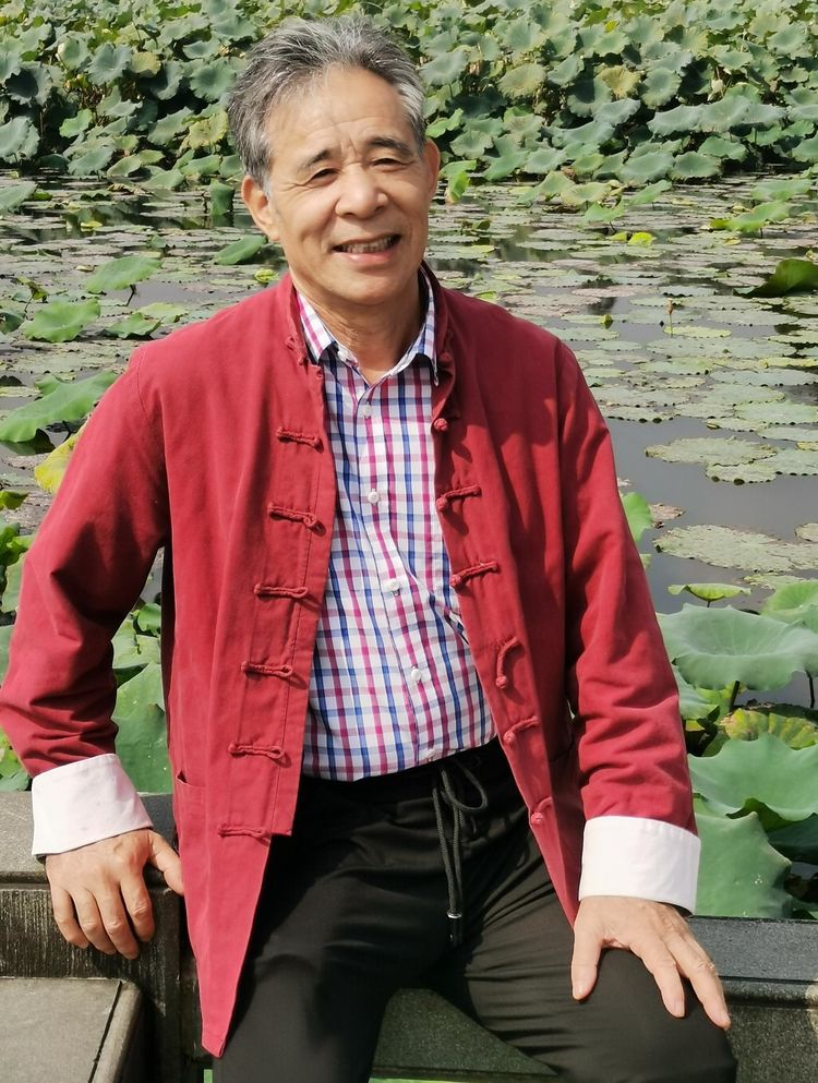 古稀问道——陈穗书法精品展