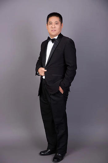 书画艺术家：瞿新伟 张德磊2026献礼文化兴邦 一马当先作品展