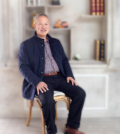 墨韵承文脉，文创启新程——记书法家张灵钊的文化践行