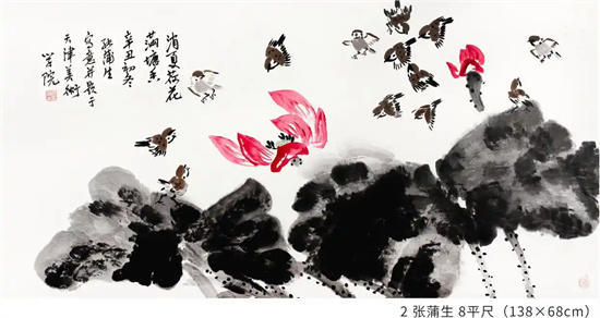 从齐白石、李可染到张蒲生：平凡题材的精神抵达