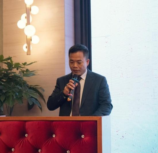 香承十载 智启新程 深圳市两大沉香协会十周年庆典圆满落幕