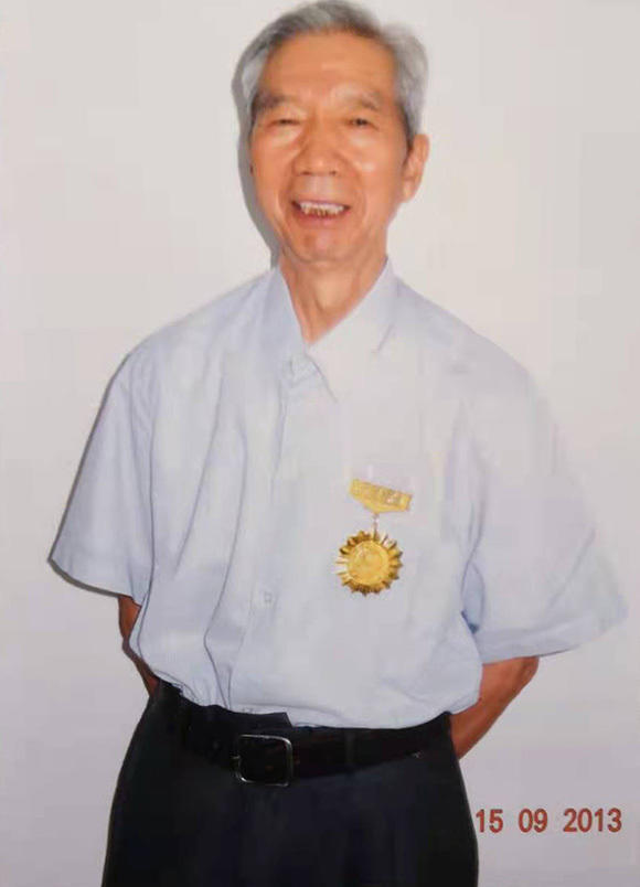 学者风骨，俭者情怀——书画家王学俭的艺术之路