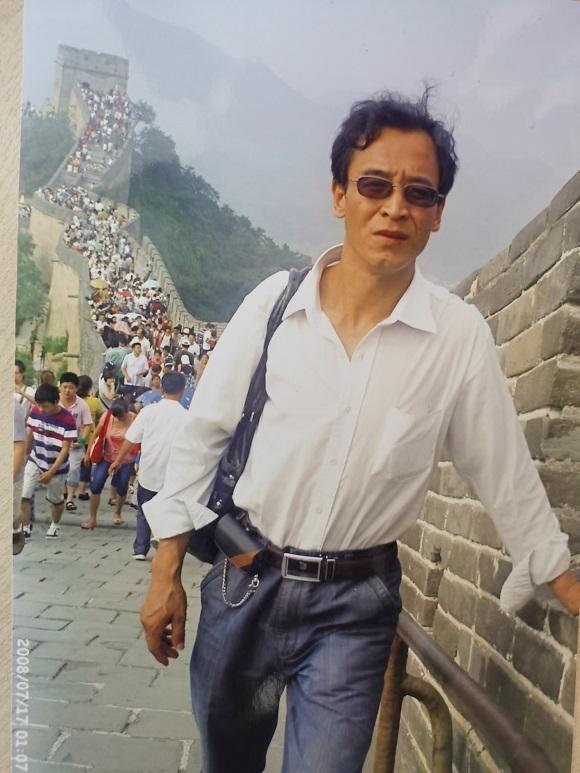 笔立中锋，意满华堂——魏立堂书法艺术赏析