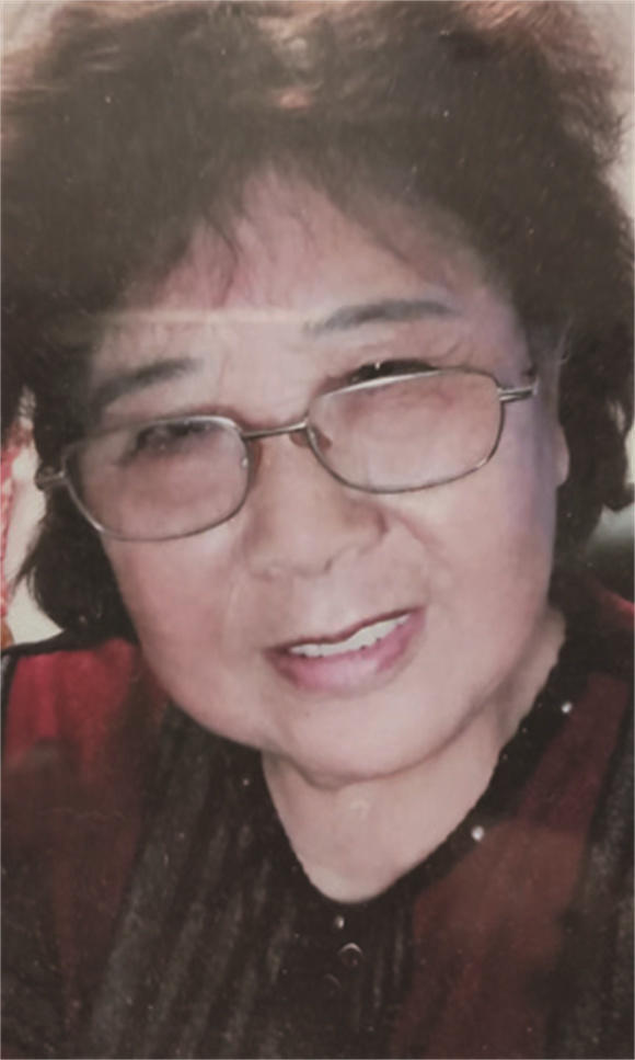 笔蕴淑华，墨染玲心——走进画家王淑玲的丹青天地