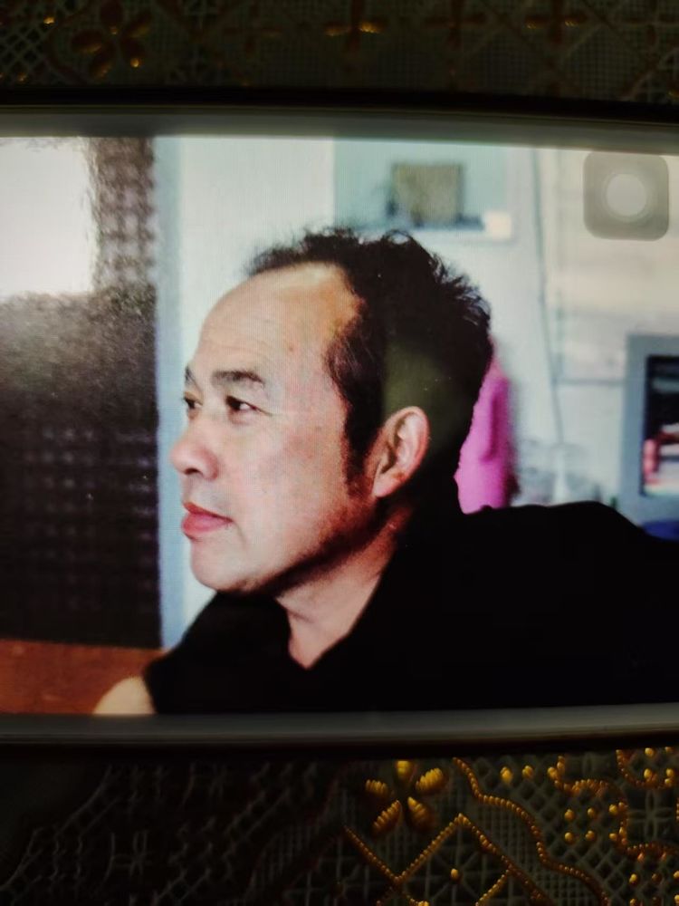 建业丹青，平和致远——书画家潘建平的艺术旅程