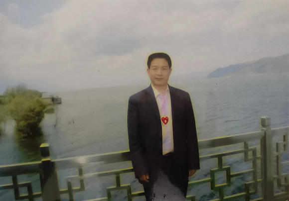 胸有云壑，笔落奎文——邓云奎书法艺术