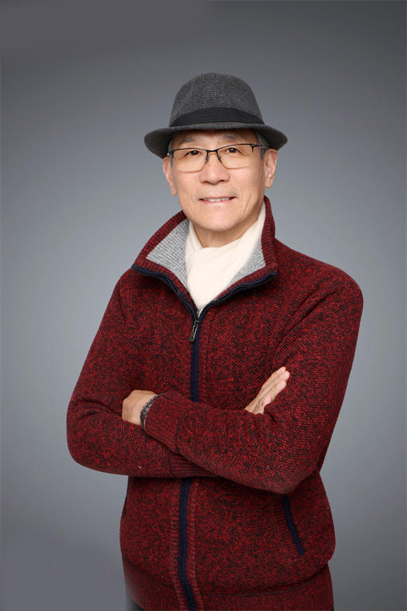 书法家步华——当代书风的践行者