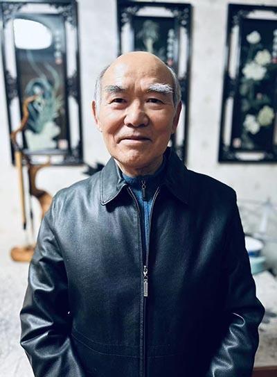 2026文化兴邦 一马当先：艺术家张登府 王丽丽书画名家作品展