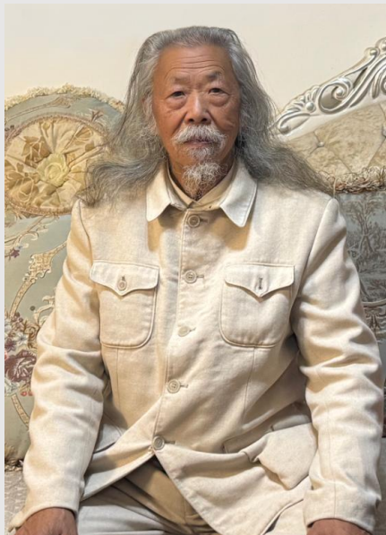 画家周吉文作品拍卖成交纪录再创新高峰