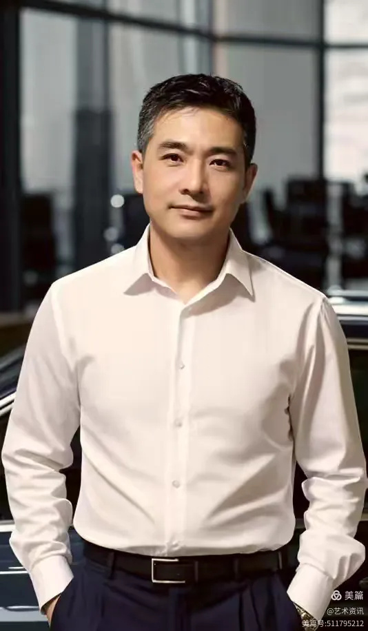 著名画家张圣强作品欣赏