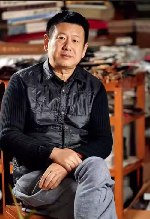 2026中国最值得收藏十大油画艺术家榜单发布