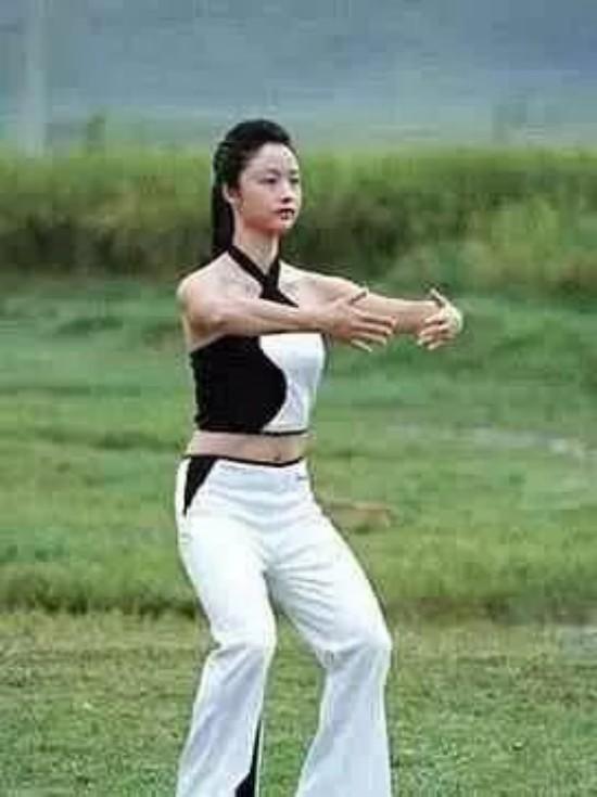 掌通经络 道合自然——沈惠平金胎掌养生精髓