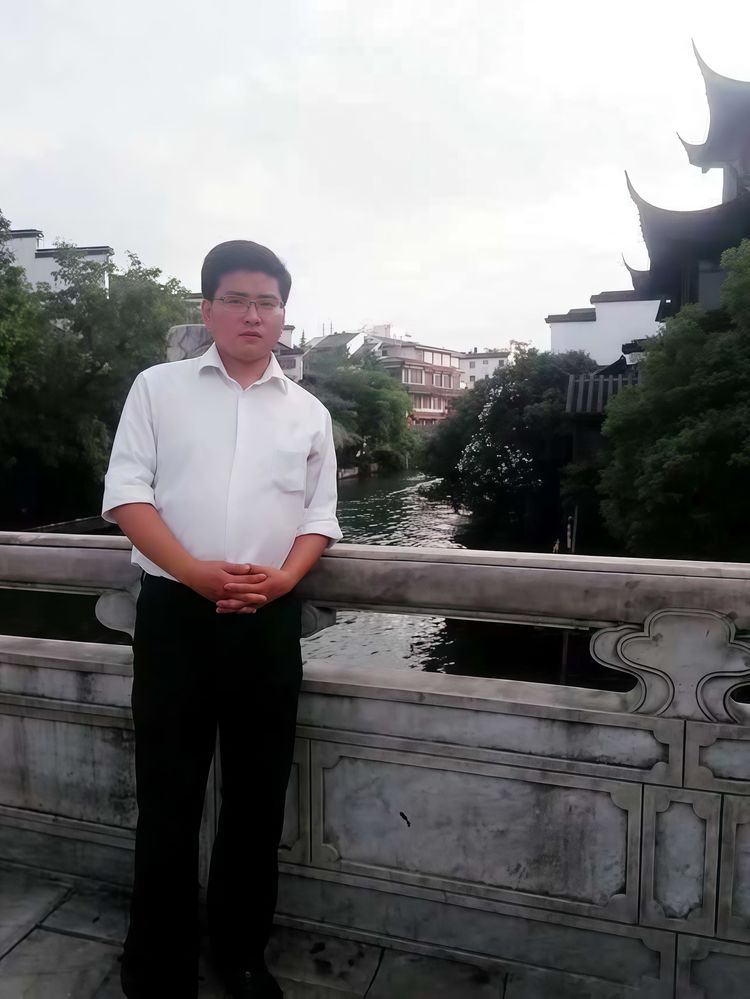 吴小三雅昌艺术百科收录艺术家——国画山水等艺术探索者