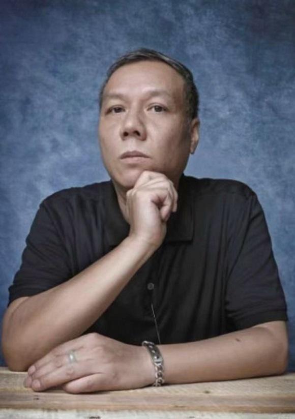 从艺术创作到时代印记——香港画家马志明