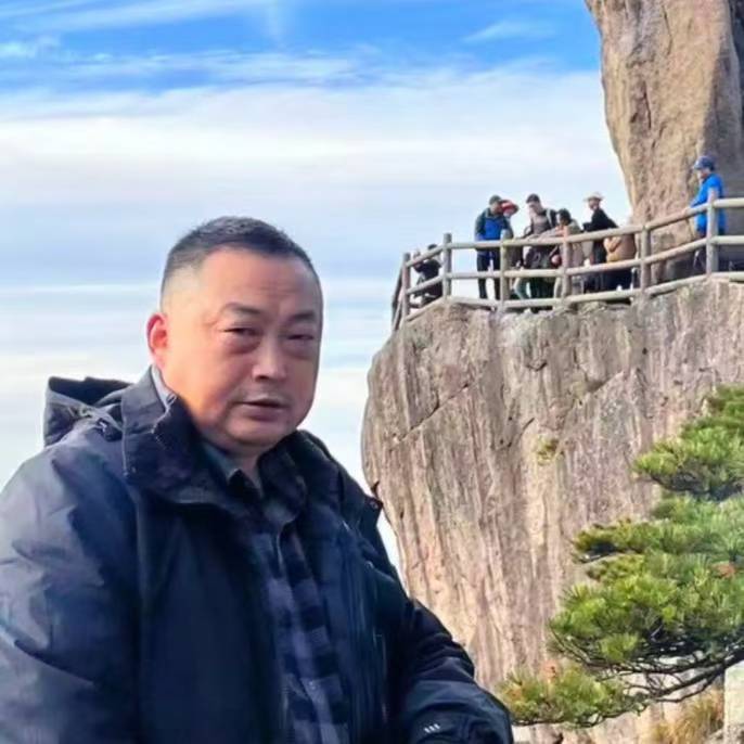 黄仙鹏——2026重点推荐艺术名家作品赏析