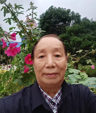 墨染山河心 笔耕家国梦——记书画家袁佐仁的艺术人生