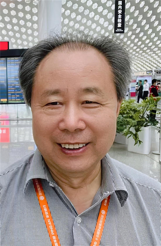 笔墨风骨 艺坛丰碑——专访当代国画名家于学林