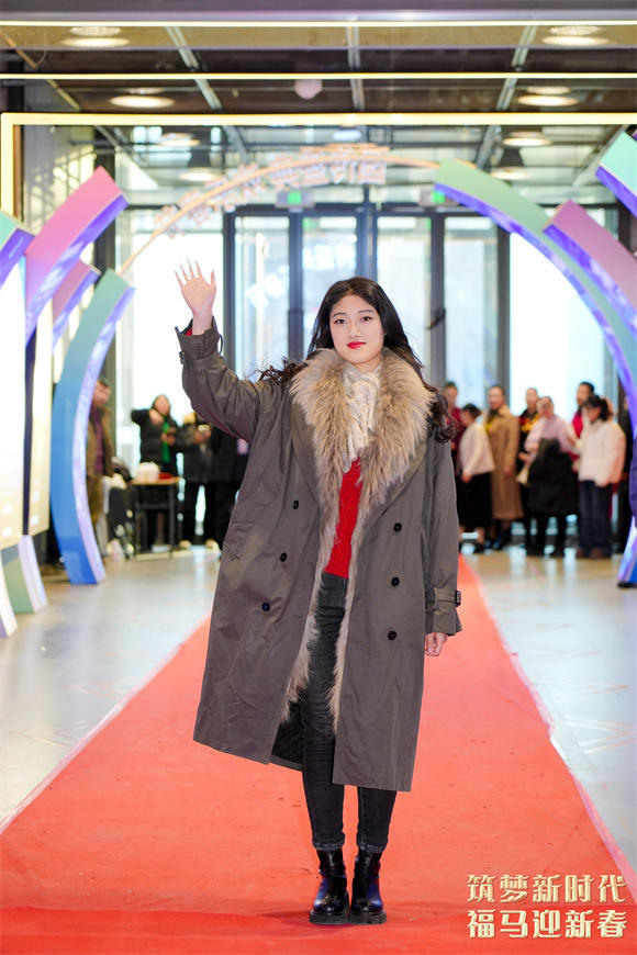 邢译——以艺为媒·在2026春晚舞台镌刻文化担当