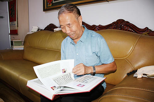 墨韵华夏传古今：文化兴邦 一马当先 书画艺术家胡小卫 梁祖能2026新春作品展