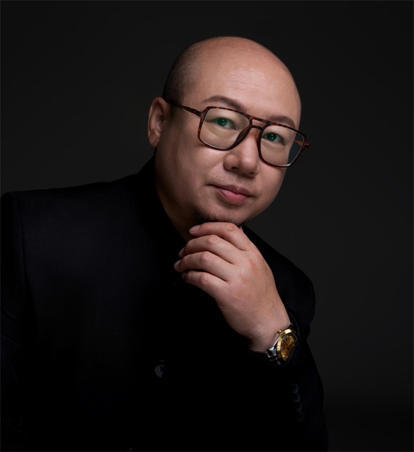 清波国际战略合作发布会圆满举行