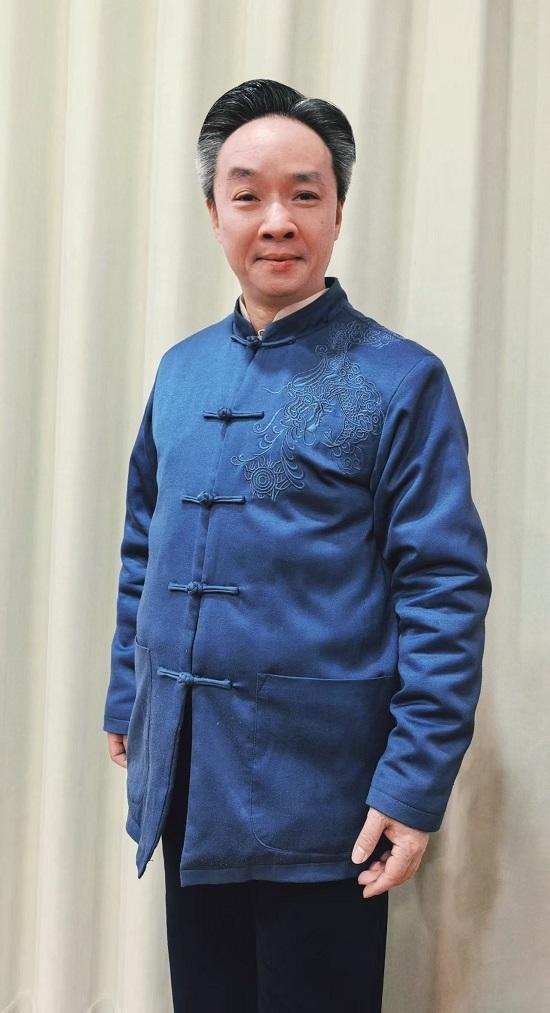 「生肖十二品」——林家卫的笔墨江湖