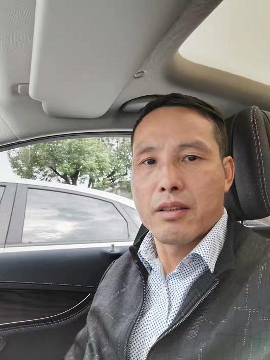 笔墨风骨 艺坛丰碑——专访当代艺术名家赵煜炯